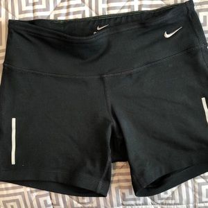 Dri-fit athletes shorts
